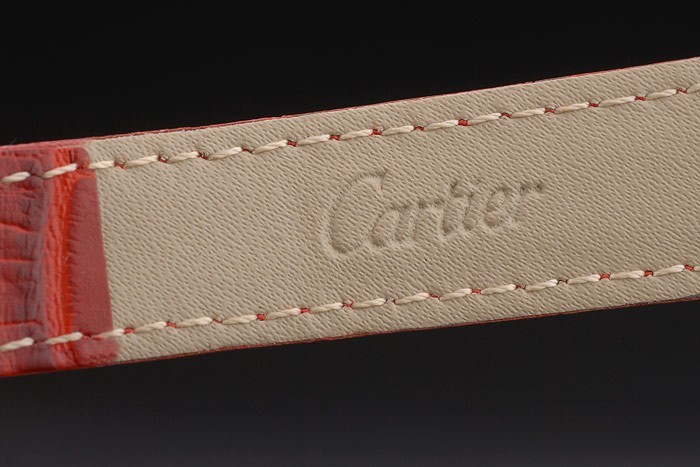 Cartier luxe Replique 80197-9