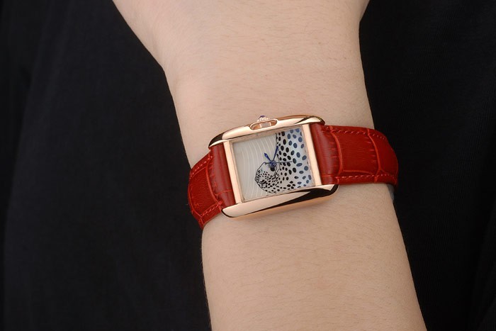 Cartier luxe Replique 80197-1