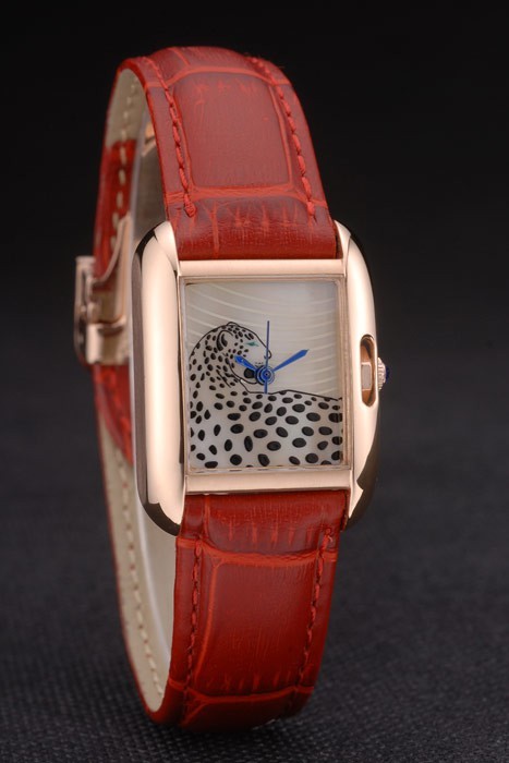 Cartier luxe Replique 80197-2
