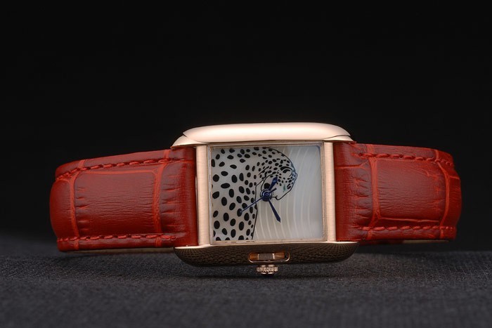 Cartier luxe Replique 80197-3