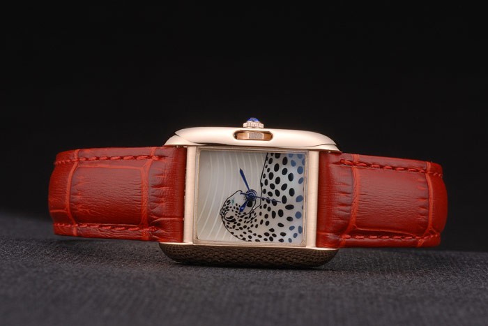 Cartier luxe Replique 80197-4