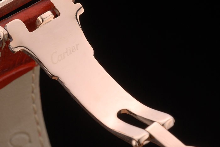 Cartier luxe Replique 80197-6