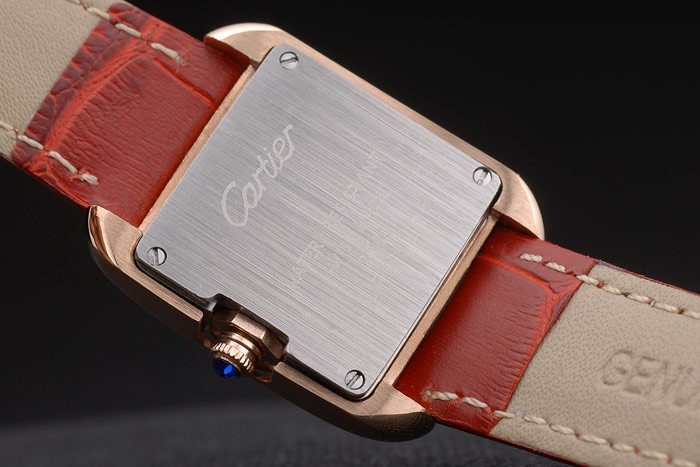 Cartier luxe Replique 80197-7