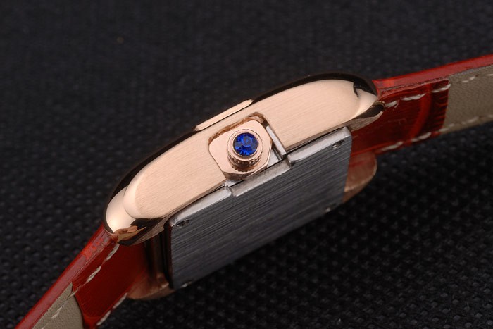 Cartier luxe Replique 80197-8