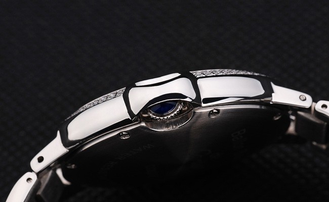 Cartier Replique Montre 3813-1