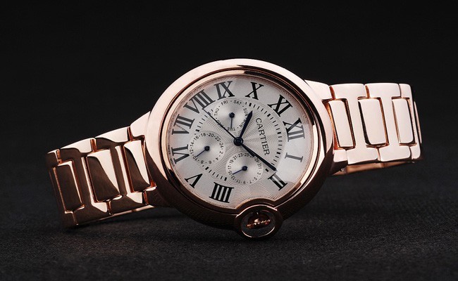 Cartier Replique Montre 3816-1