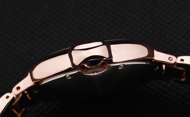 Cartier Replique Montre 3816-2