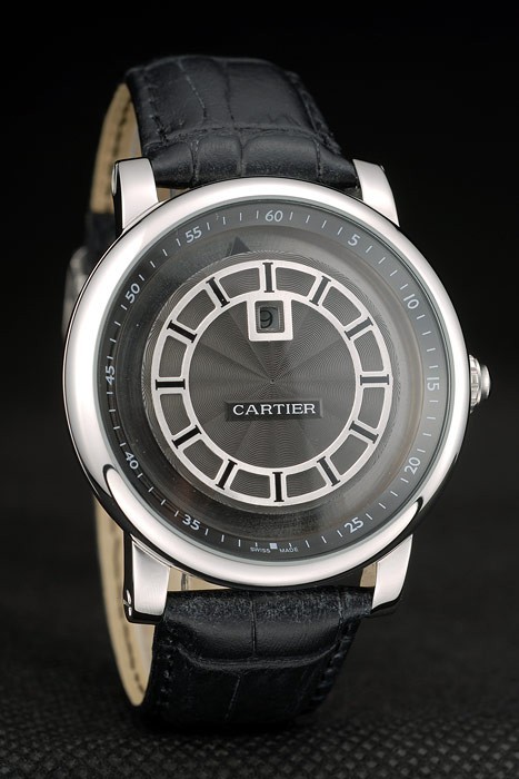 Cartier Replique Montre 3773-1