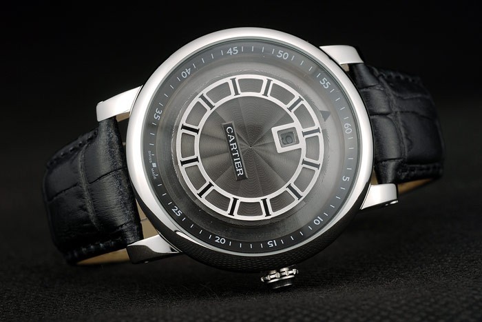 Cartier Replique Montre 3773-2