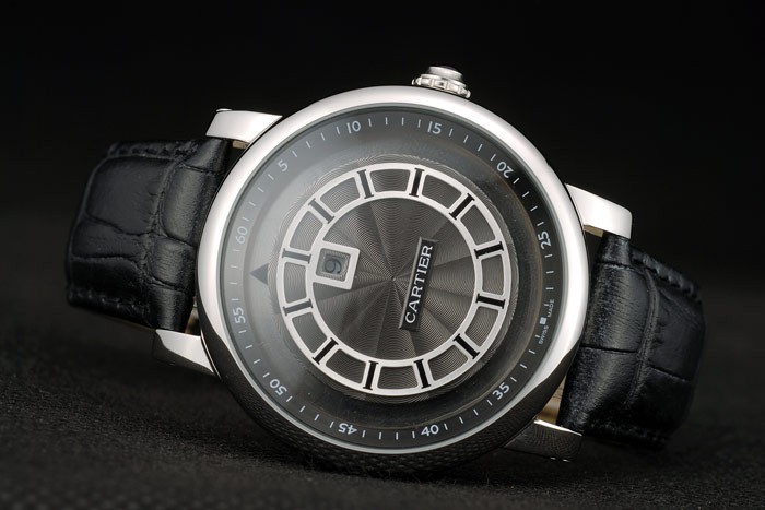 Cartier Replique Montre 3773-3