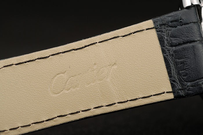 Cartier Replique Montre 3773-4