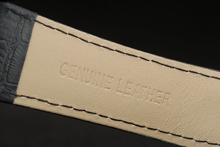 Cartier Replique Montre 3773-5