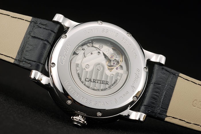 Cartier Replique Montre 3773-6