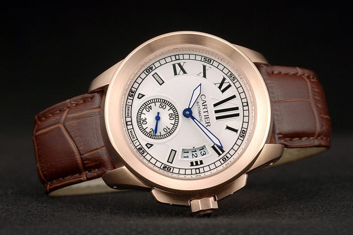 Cartier Replique Montre 3775-2