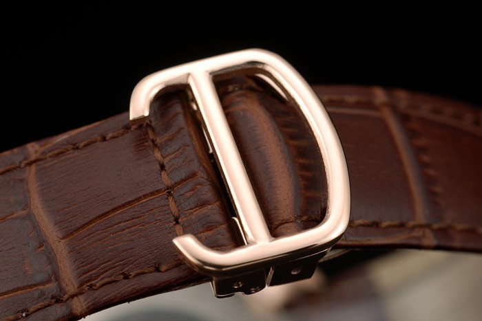 Cartier Replique Montre 3775-4