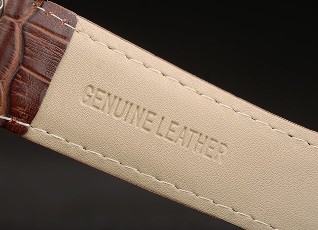 Cartier Replique Montre 3775-6