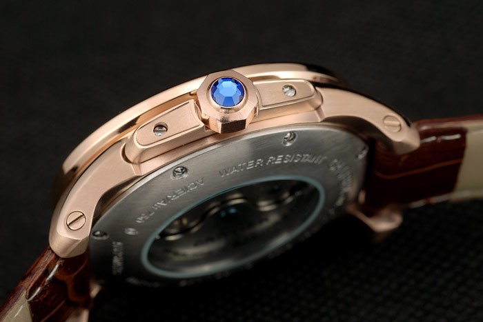 Cartier Replique Montre 3775-8