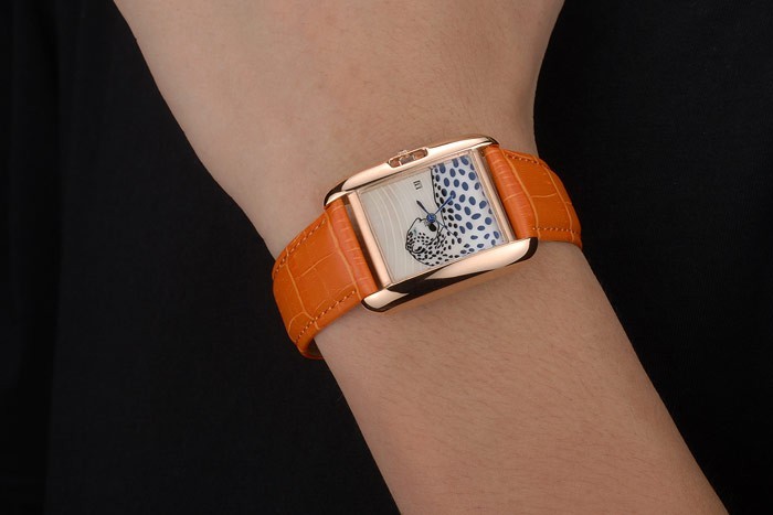 Cartier luxe Replique 80196-1