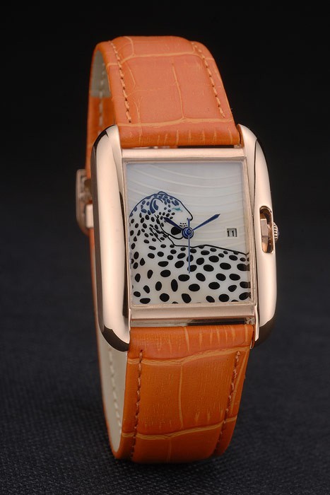 Cartier luxe Replique 80196-2