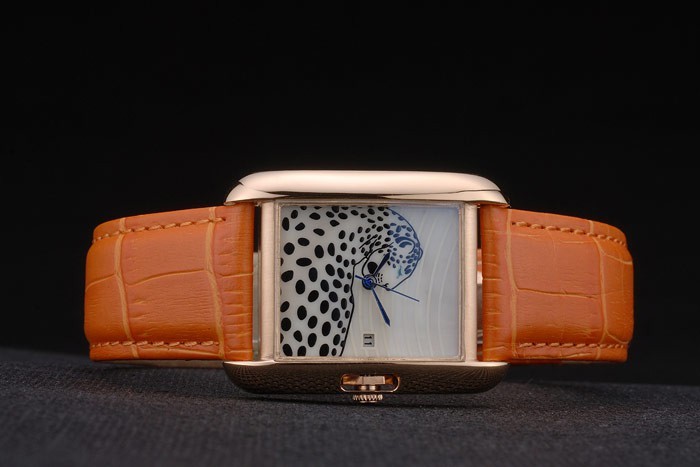 Cartier luxe Replique 80196-3