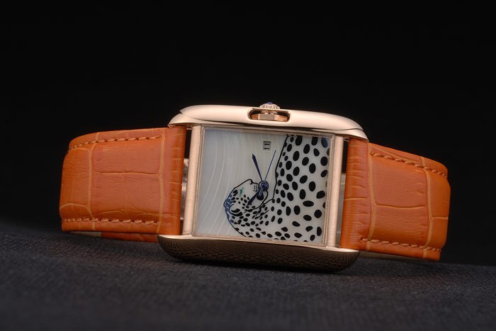 Cartier luxe Replique 80196-4