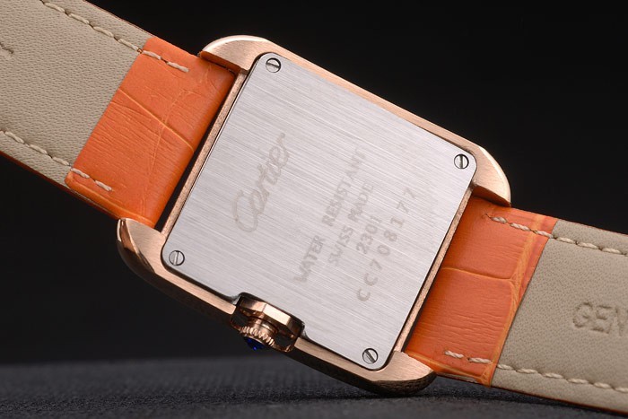 Cartier luxe Replique 80196-8