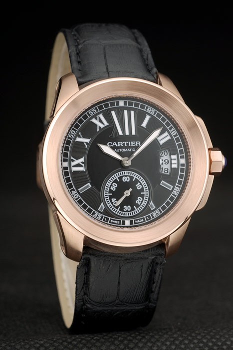 Cartier Replique Montre 3776-1