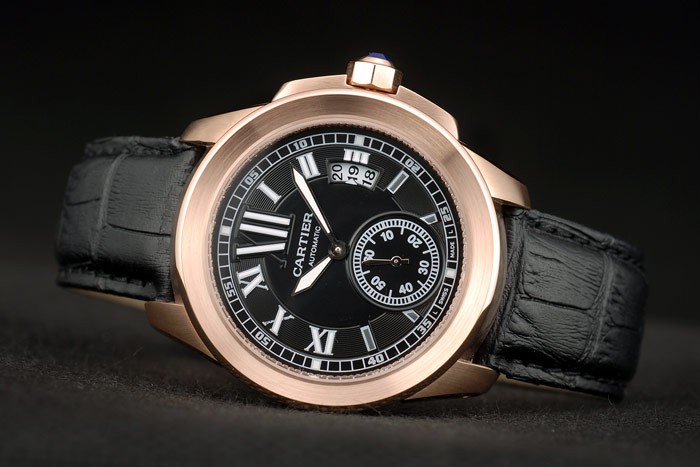 Cartier Replique Montre 3776-3