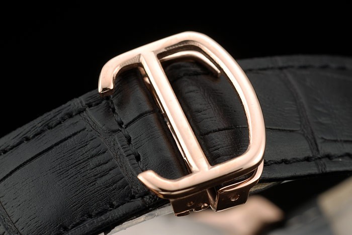 Cartier Replique Montre 3776-4