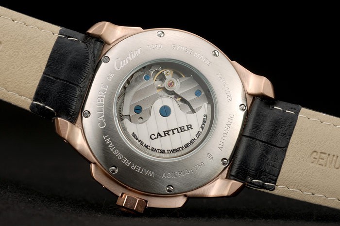 Cartier Replique Montre 3776-5
