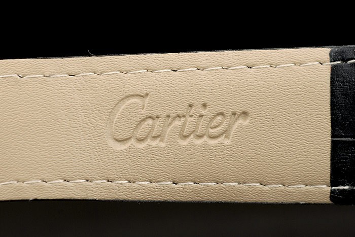 Cartier Replique Montre 3776-6