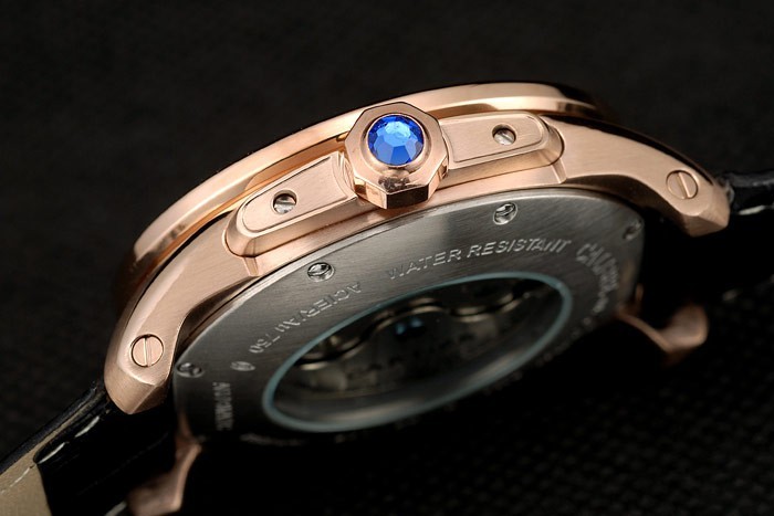 Cartier Replique Montre 3776-8