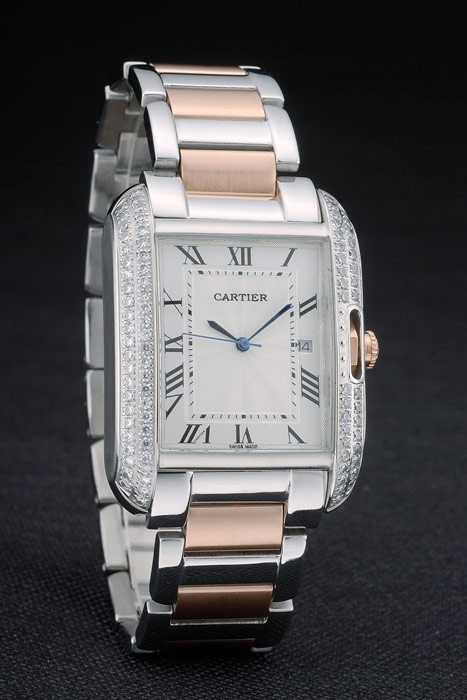 Cartier luxe Replique 80175-1