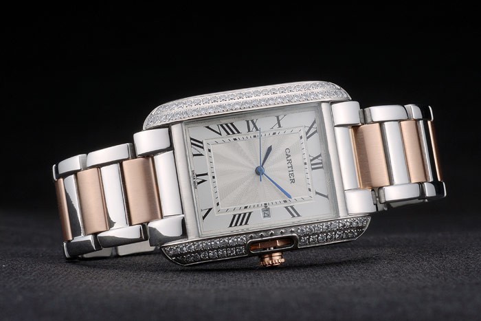 Cartier luxe Replique 80175-2