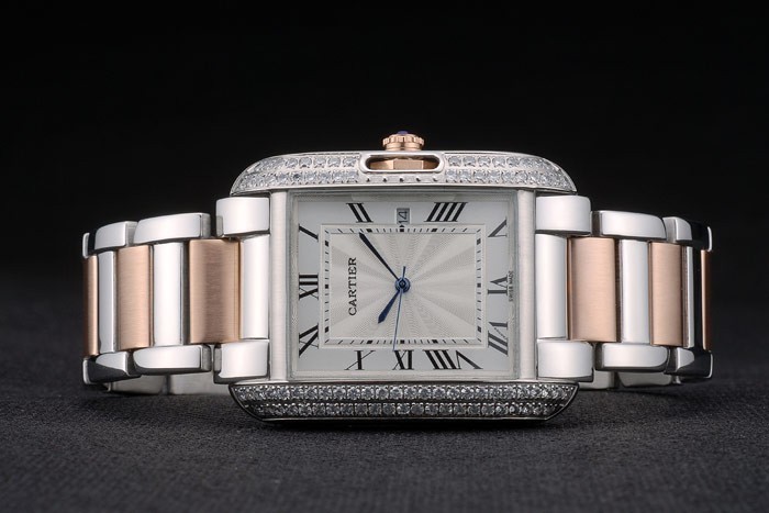 Cartier luxe Replique 80175-3