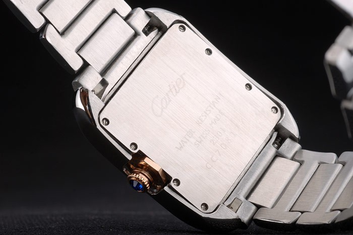 Cartier luxe Replique 80175-6