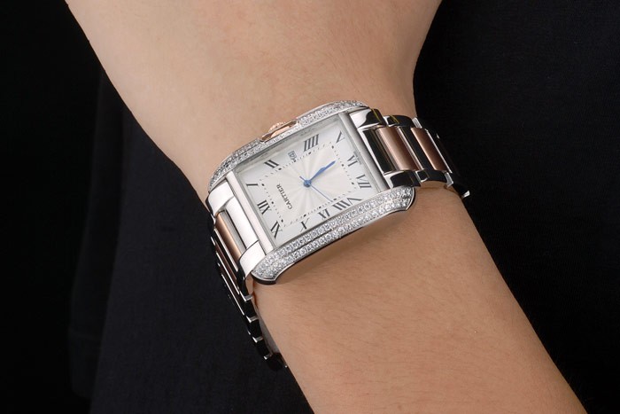 Cartier luxe Replique 80175-8