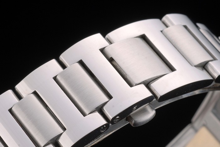 Cartier Luxury Swiss Replique Montre 80219-4