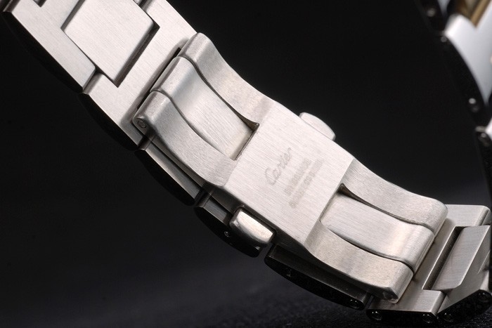 Cartier Luxury Swiss Replique Montre 80219-5