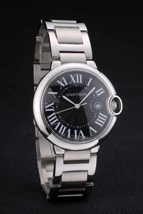 Cartier Luxury Swiss Replique Montre 80230-1