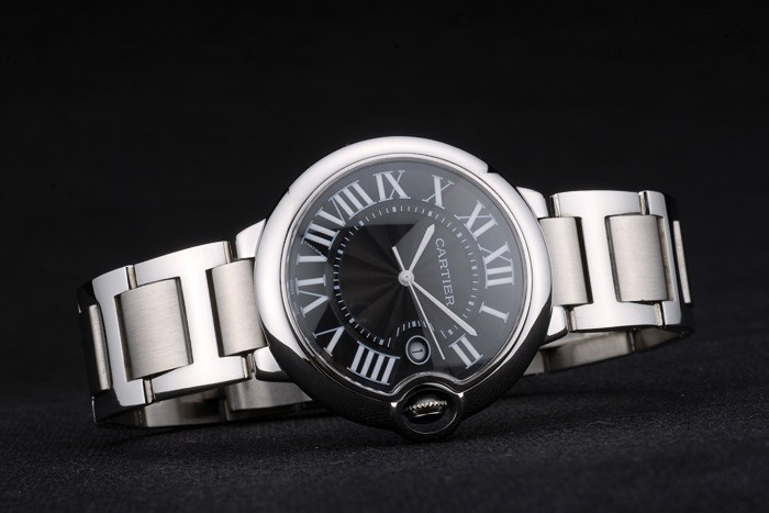 Cartier Luxury Swiss Replique Montre 80230-2
