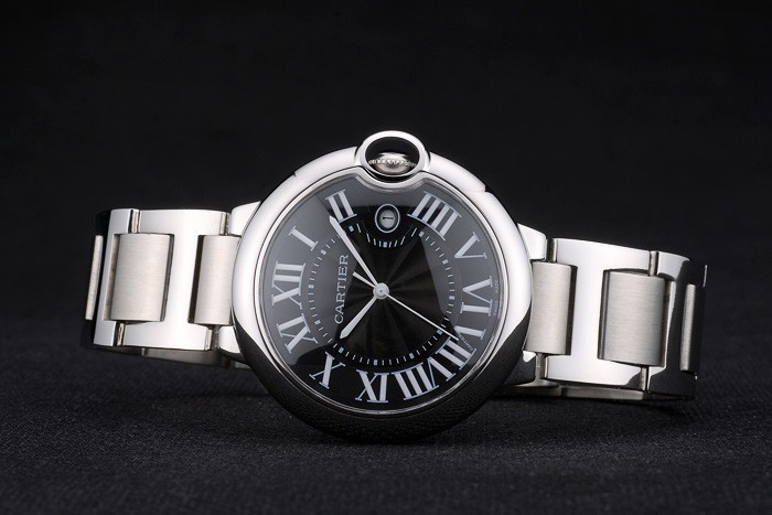 Cartier Luxury Swiss Replique Montre 80230-3