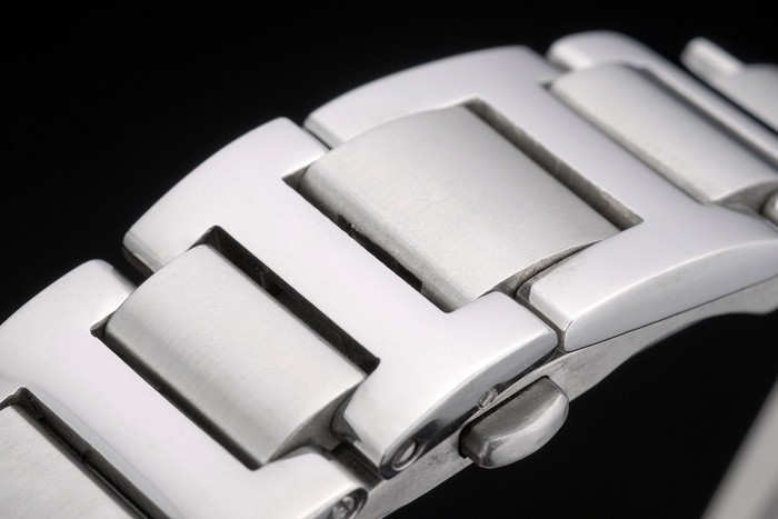 Cartier Luxury Swiss Replique Montre 80230-4