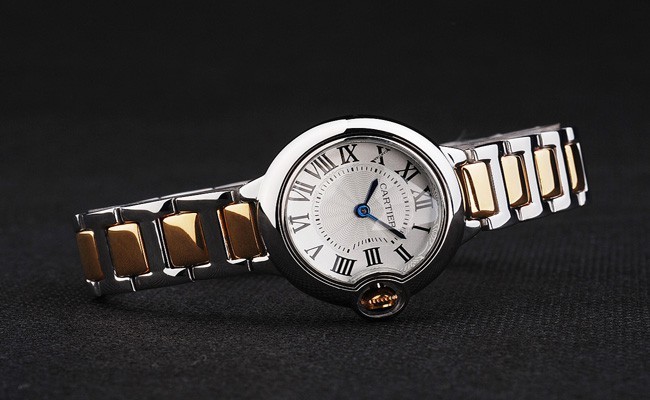 Cartier Replique Montre Haute Qualité Replique Montre 3829-1