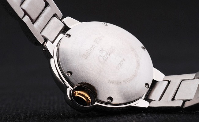 Cartier Replique Montre Haute Qualité Replique Montre 3829-4