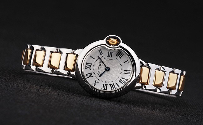 Cartier Replique Montre Haute Qualité Replique Montre 3829-6