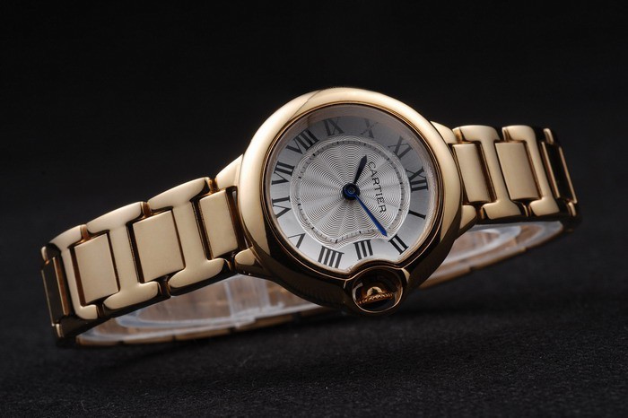 Cartier Replique Montre Haute Qualité Replique Montre 3831-1