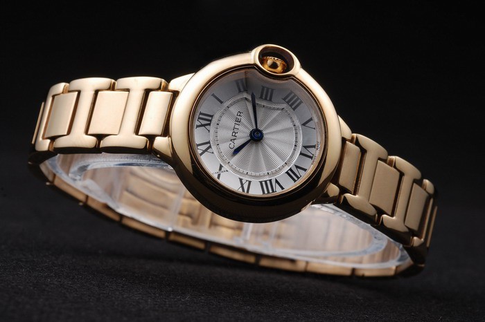 Cartier Replique Montre Haute Qualité Replique Montre 3831-6