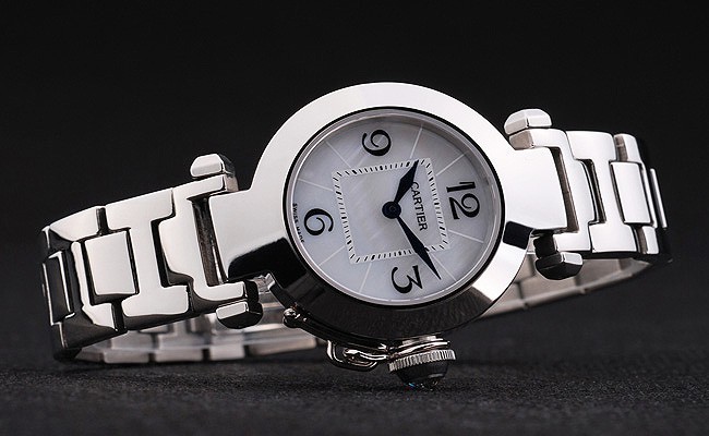 Cartier Replique Montre Haute Qualité Replique Montre 3822-1