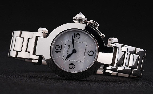 Cartier Replique Montre Haute Qualité Replique Montre 3822-6